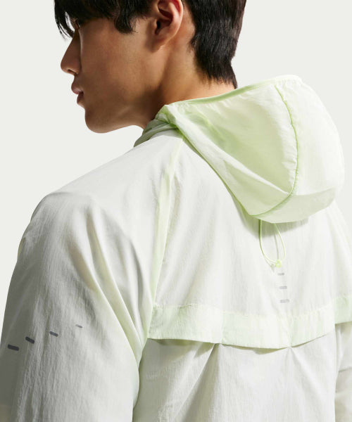 NIKE NIKE Stride Repel UV Running Jacket M