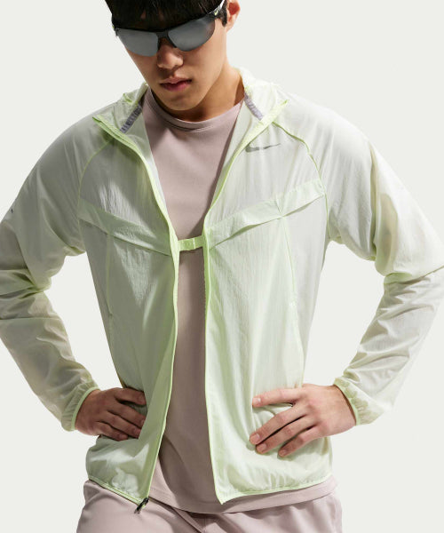 NIKE NIKE Stride Repel UV Running Jacket M