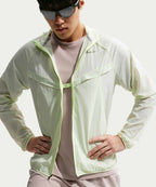 NIKE NIKE Stride Repel UV Running Jacket M