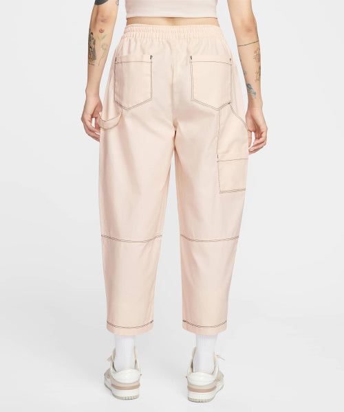 NIKE NIKE Sportswear Loose Low Rise Carpenter Pants W - Size