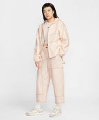 NIKE NIKE Sportswear Loose Low Rise Carpenter Pants W - Size