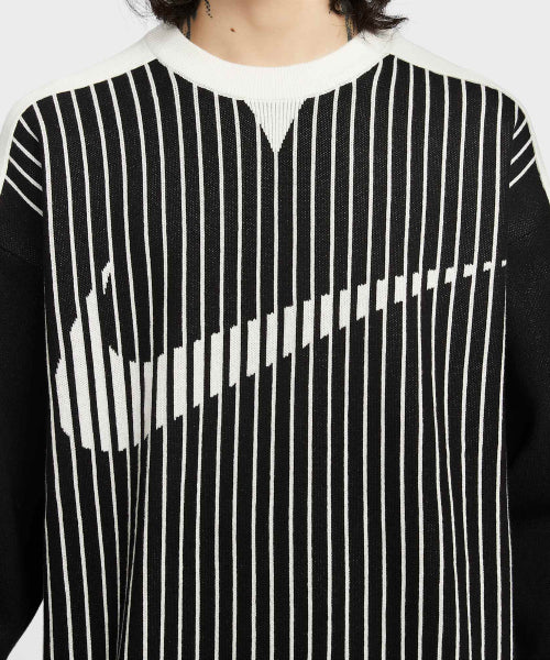 NIKE NIKE Knitwear Sweater M