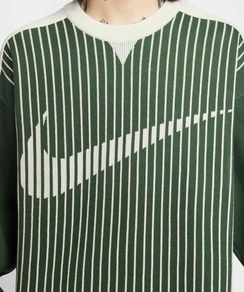 NIKE NIKE Knitwear Sweater M