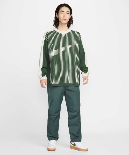 NIKE NIKE Knitwear Sweater M
