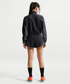 NIKE Nike Running Jacket Women - Black:Iron Gray:Photon Dust