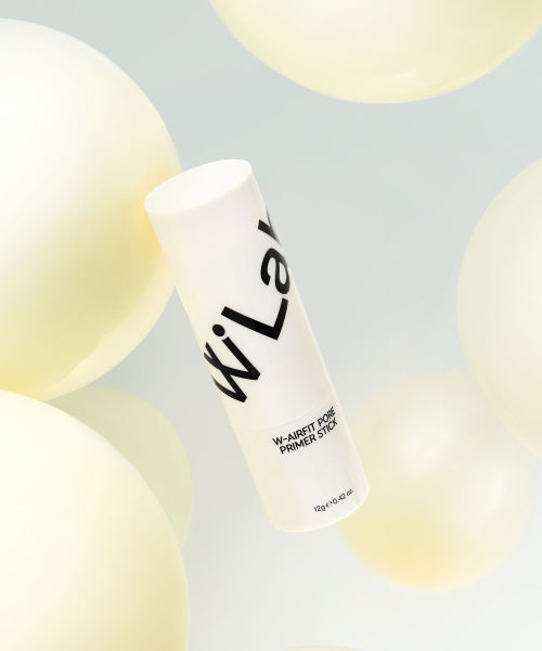 WLAB WLAB Dog Oil Pore Eraser Air Fit Pore Primer Stick 12g x 2