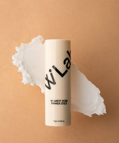 WLAB WLAB Dog Oil Pore Eraser Air Fit Pore Primer Stick 12g x 2
