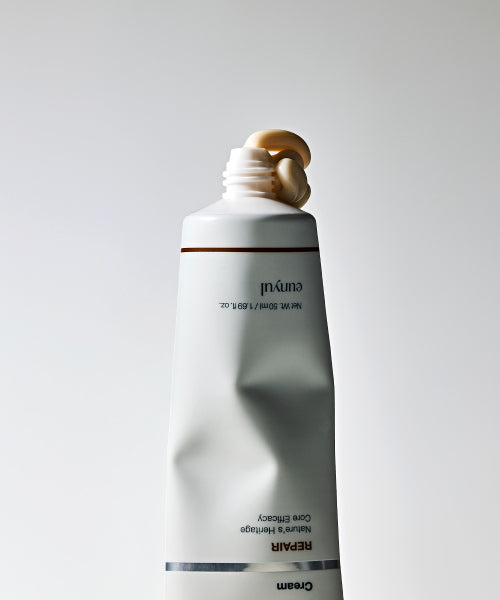 EUNYUL Snail Tranexamic Acid Repair Cream 50ml