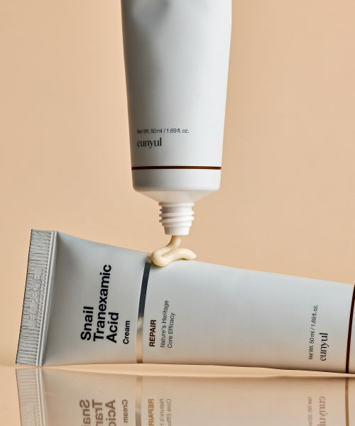 EUNYUL Snail Tranexamic Acid Repair Cream 50ml
