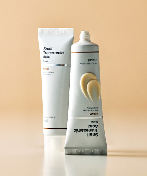 EUNYUL Snail Tranexamic Acid Repair Cream 50ml