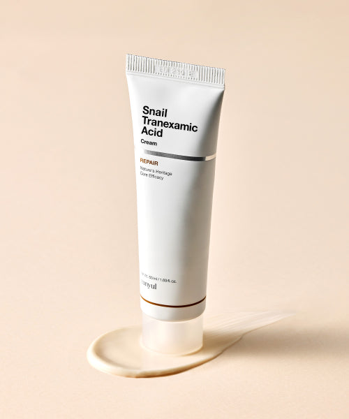 EUNYUL Snail Tranexamic Acid Repair Cream 50ml