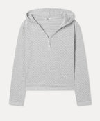 MIXXO MIXXO Hoodie Color Combination Striped