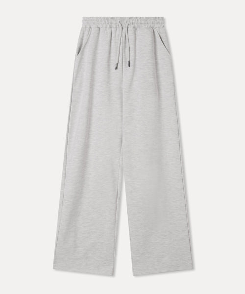 MIXXO MIXXO Soft Cotton Wide Sweatpants S