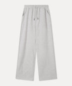 MIXXO MIXXO Soft Cotton Wide Sweatpants S