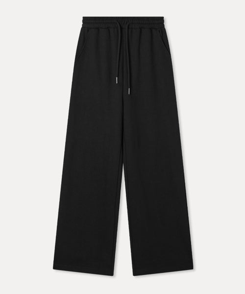 MIXXO MIXXO Soft Cotton Wide Sweatpants S