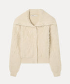 MIXXO MIXXO Cardigan Sailor Collar