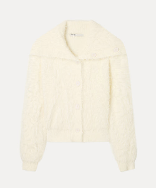 MIXXO MIXXO Cardigan Sailor Collar