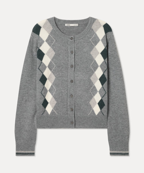 MIXXO MIXXO Cardigan Women's C/S