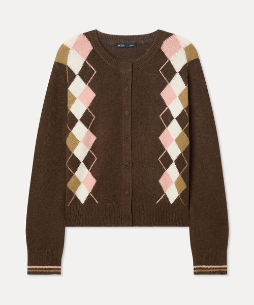 MIXXO MIXXO Cardigan Women's C/S