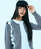 MIXXO MIXXO Cardigan Women's C/S