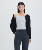 MIXXO MIXXO T-Shirt Crop Top C
