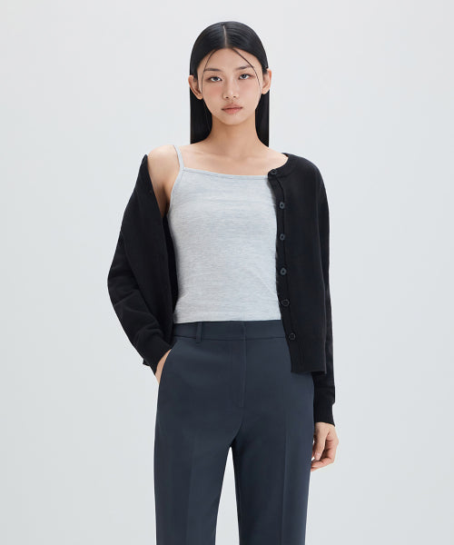 MIXXO MIXXO T-Shirt Crop Top C