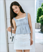 MIXXO MIXXO T-Shirt Crop Top C