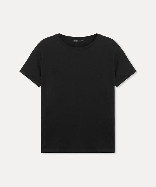 MIXXO MIXXO T-Shirt R-neck Short Sleeve (C)