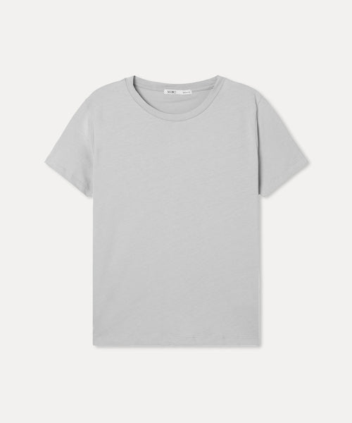MIXXO MIXXO T-Shirt R-neck Short Sleeve (C)