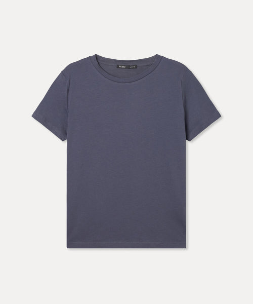 MIXXO MIXXO T-Shirt R-neck Short Sleeve (C)