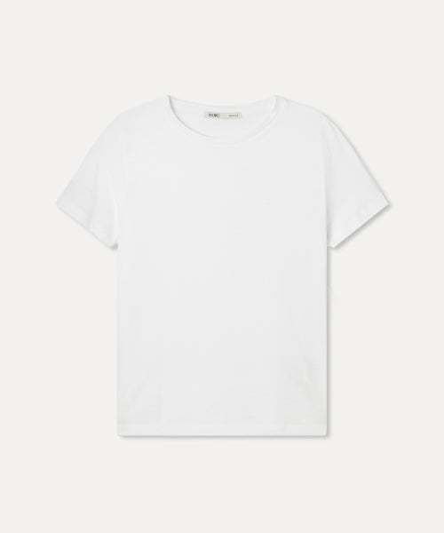 MIXXO MIXXO T-Shirt R-neck Short Sleeve (C)