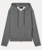 MIXXO MIXXO Hoodie Brushed Overfit