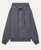 MIXXO MIXXO Hoodie Brushed Overfit