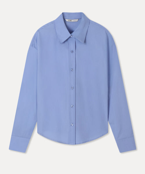 MIXXO MIXXO Crop Shirt C