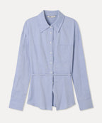 MIXXO MIXXO Shirt Slim Fit