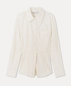 MIXXO MIXXO Shirt Slim Fit