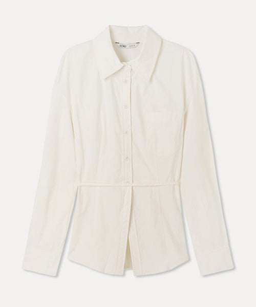 MIXXO MIXXO Shirt Slim Fit