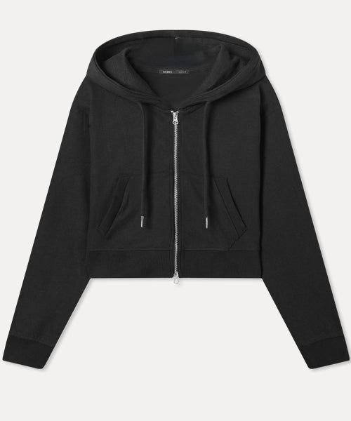 MIXXO MIXXO Hoodie Soft Cotton Zip-Up