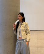 MIXXO MIXXO Biker Jacket Classic Fit