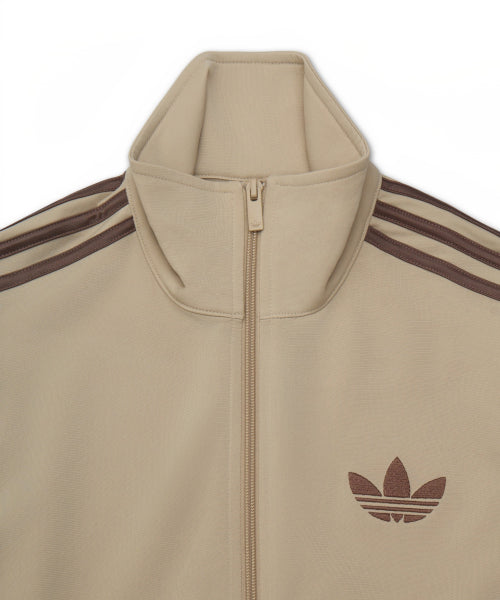ADIDAS ADIDAS Firebird Loose Track Top - Women Size S