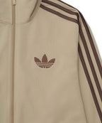 ADIDAS ADIDAS Firebird Loose Track Top - Women Size S