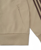 ADIDAS ADIDAS Firebird Loose Track Top - Women Size S