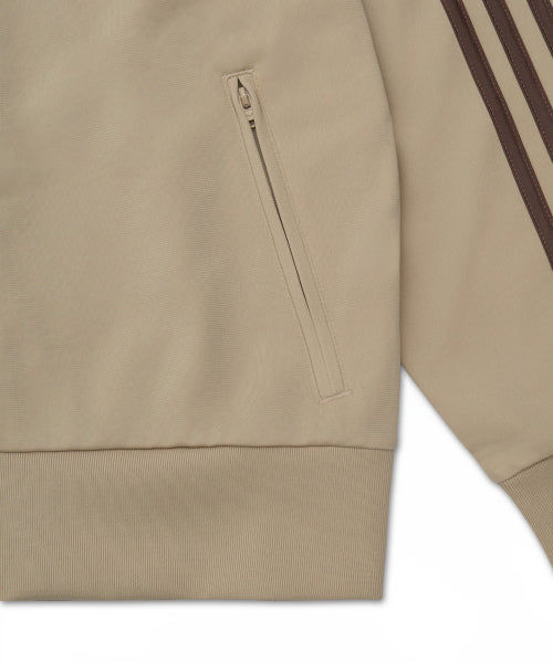 ADIDAS ADIDAS Firebird Loose Track Top - Women Size S