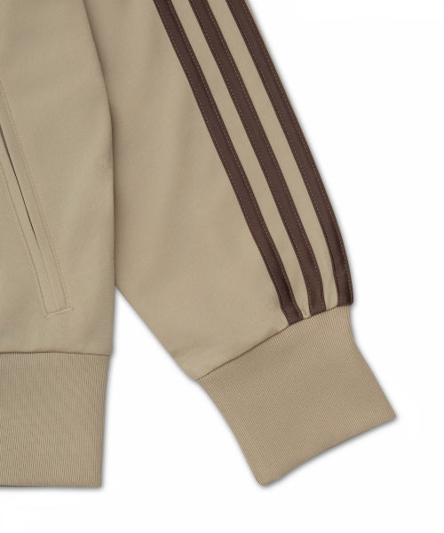 ADIDAS ADIDAS Firebird Loose Track Top - Women Size S