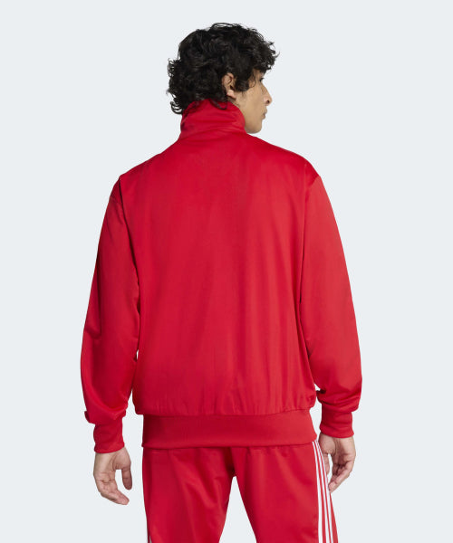 ADIDAS ADIDAS Firebird Track Top - Red