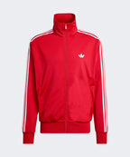 ADIDAS ADIDAS Firebird Track Top - Red