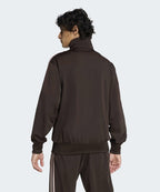 ADIDAS ADIDAS Firebird Track Top - Aura Coffee
