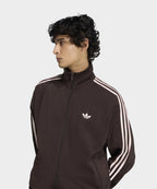 ADIDAS ADIDAS Firebird Track Top - Aura Coffee