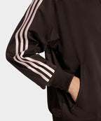 ADIDAS ADIDAS Firebird Track Top - Aura Coffee