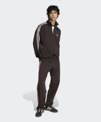 ADIDAS ADIDAS Firebird Track Top - Aura Coffee